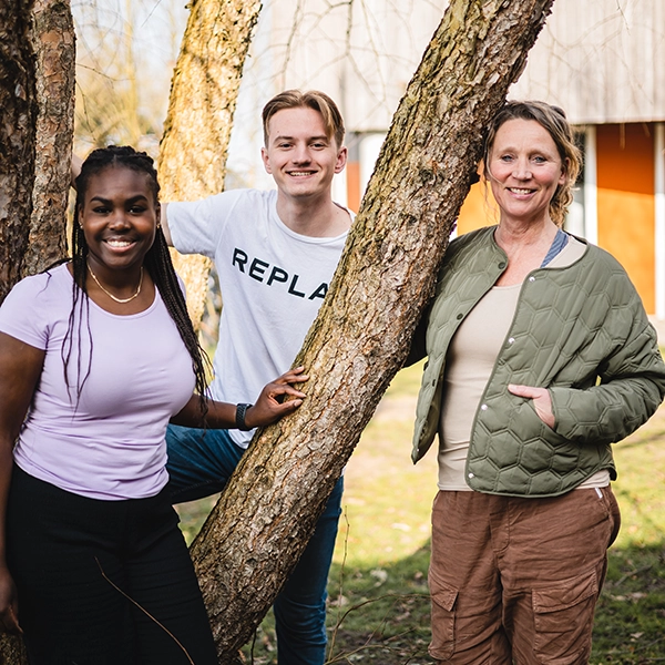 Team Kindercentrum de Bieënkorf
